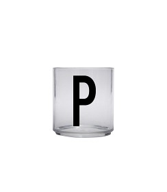 Bild på Design Letters Tritanglas (P)