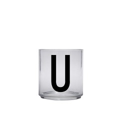 Bild på Design Letters Glas (U)