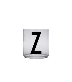 Bild på Design Letters Glas (Z)