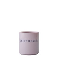 Bild på Design Letters Mugg Tritan Mini Sweetheart (Lavender)