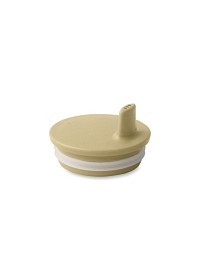 Bild på Design Letters Piplock till Melaminmugg (Beige)