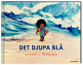 Bild på Det djupa blå