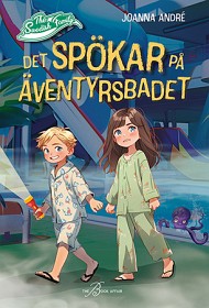 Bild på  Det spökar på äventyrsbadet