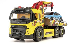 Bild på Dicki Toys Giant Bärgningsbil 54 cm