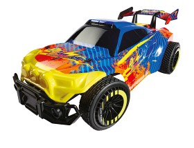Bild på Dickie Toys Radiostyrd bil Dirt Thunder 15km/h