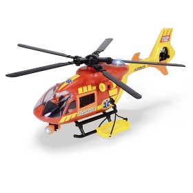 Bild på Dickie Toys Ambulanshelikopter