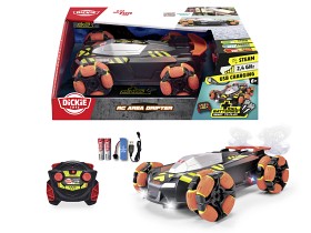 Bild på Dickie Toys Area Drifter Radiostyrd Bil 25 cm