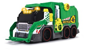 Bild på Dickie Toys Återvinningsbil