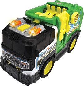 Bild på Dickie Toys Återvinningsbil 30 cm