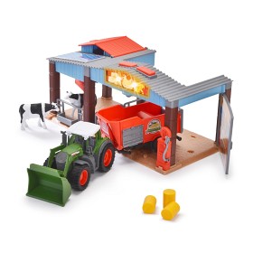 Bild på Dickie Toys Bondgårdsstation