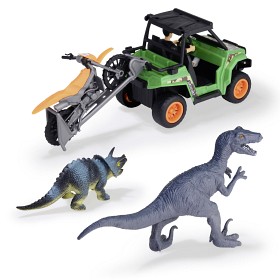Bild på Dickie Toys Dinosaurie Lekset