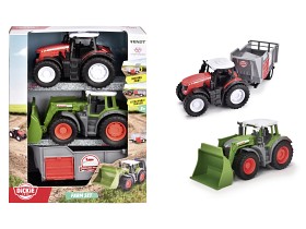 Bild på Dickie Toys Farm Set
