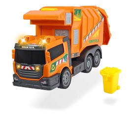 Bild på Dickie Toys Garbage Collector