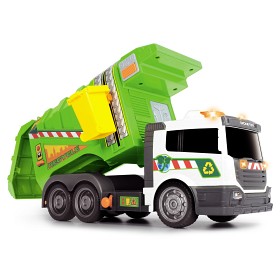 Bild på Dickie Toys Garbage Collector