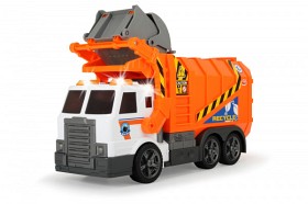 Bild på Dickie Toys Garbage Truck