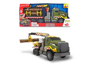Bild på Dickie Toys Giant Forester