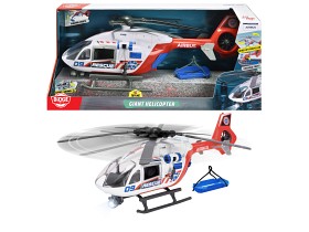 Bild på Dickie Toys Giant Helikopter Airbus H145 54 cm