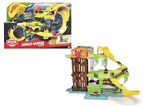 Bild på Dickie Toys Jungle Garage