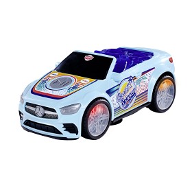 Bild på Dickie Toys Mercedes-Benz E-Class Beatz Spinner