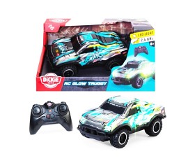 Bild på Dickie Toys Radiostyrd Glow Truggy
