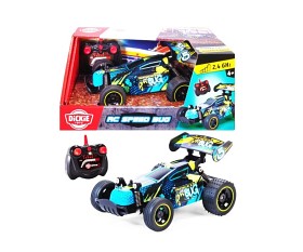 Bild på Dickie Toys Radiostyrd Speed Bug