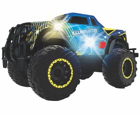 Bild på Dickie Toys RC Illuminator RTR