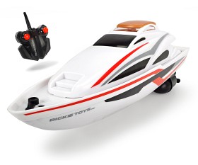 Bild på Dickie Toys Sea cruiser Radiostyrd båt