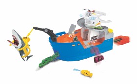 Bild på Dickie Toys Shark attack