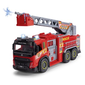 Bild på Dickie Toys Volvo Brandbil 57 cm