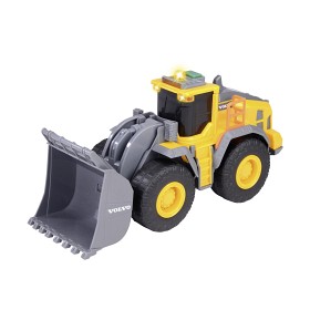 Bild på Dickie Toys Volvo Hjullastare