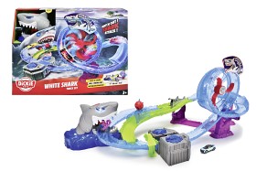 Bild på Dickie Toys White Shark Track Set