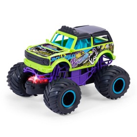 Bild på Dickie Toys Wild Bronco