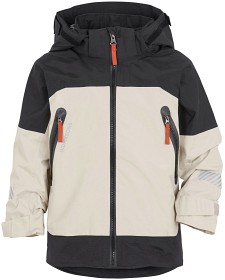 Bild på Didriksons Ash Jacka (Light Beige)