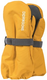 Bild på Didriksons Biggles Vantar (Mellow yellow)