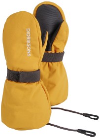 Bild på Didriksons Biggles Vantar (Oat Yellow)