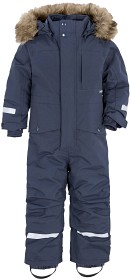 Bild på Didriksons Björnen Overall (Navy)