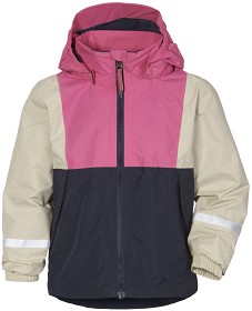 Bild på Didriksons Block Skaljacka (Sweet Pink) 