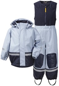 Bild på Didriksons Boardman Kids Set (Cloud blue)