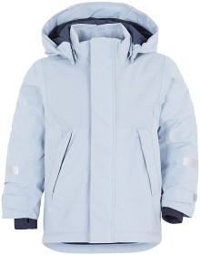 Bild på Didriksons Caspian Jacket (Cloud blue)