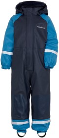 Bild på Didriksons Colorado Galonoverall (Corn Blue)