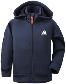 Bild på Didriksons Corin Jacka (Navy)