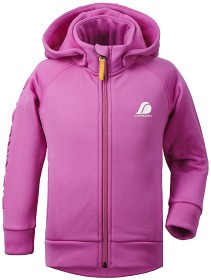 Bild på Didriksons Corin Jacka (Radiant Purple)
