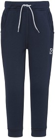 Bild på Didriksons Corin Fleecebyxor (Navy)