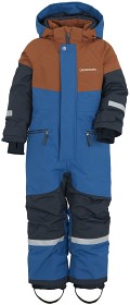 Bild på Didriksons Cornelius Coverall (Blå/Multi)