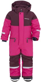 Bild på Didriksons Cornelius Overall (Lilac)