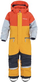 Bild på Didriksons Cornelius Overall (Multicolor)