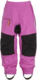 Bild på Didriksons Dusk Överdragsbyxor (Radiant Purple)