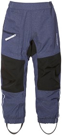 Bild på Didriksons Dusk Överdragsbyxor (Denim Blue)