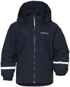 Bild på Didriksons Enso Jacka (Navy)