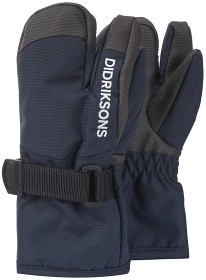 Bild på Didriksons Fossa Fodrad Handske (Navy)